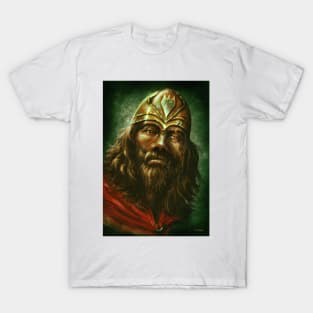 Vetaran Warrior T-Shirt